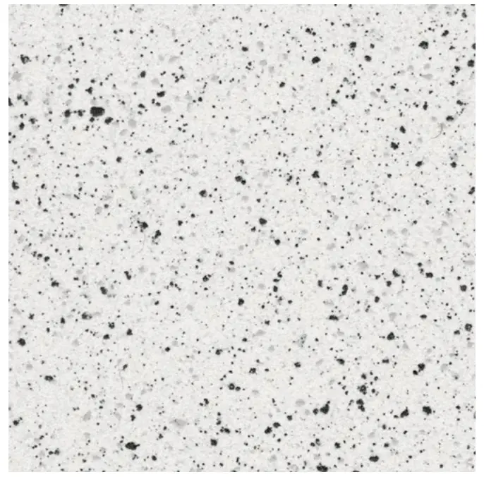 MOSA GLOBAL 15x15 76015LS Flaked Moonstone White (0,75m²/33st/doos)