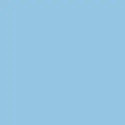MOSA COLORS 15x15 19910 Light Blue (1m²/44st/doos)