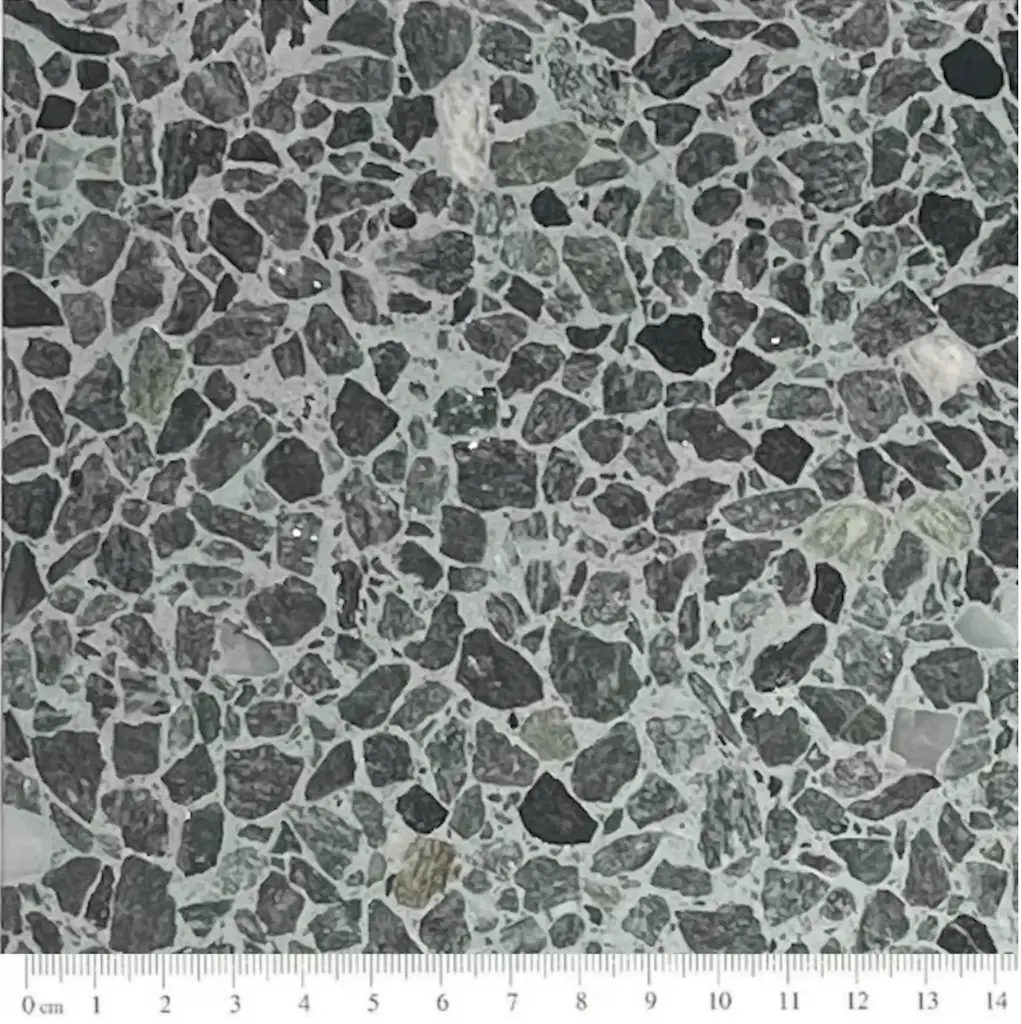 ECOSTONE 40x40 EM-2925 Mint GZ(0,16m²/stuk)