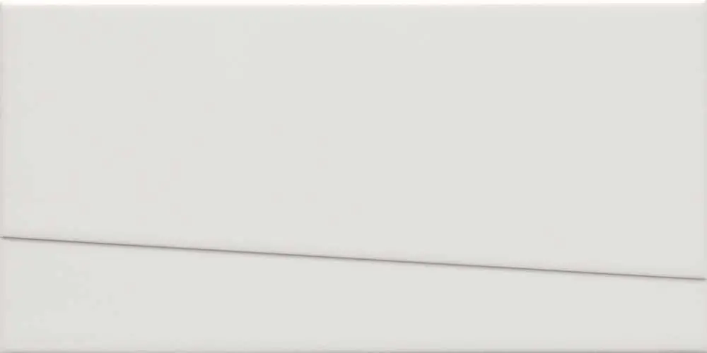 MOSA MURALS LINES 15x30 36010Bright White (0,82m²/18st/doos)