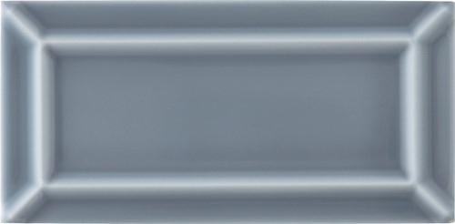 CX 7,5x15 Adex Neri Liso Edge Storm Blue (0,91m²/80st/doos)