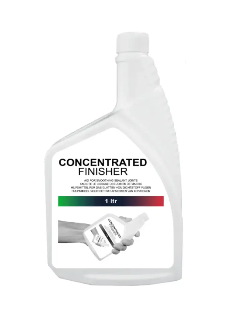 Concentrated Finisher fles 1 ltr