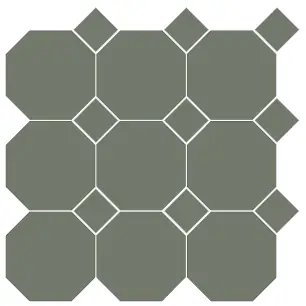 CESI FULL-BODY 10x10 OTTAGONO (op vel) Giada-Giada (1m²/11vel/ds)