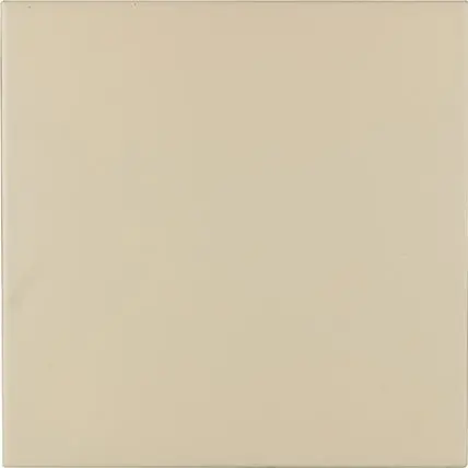 CX 20x20 Cevica Groovy Buttercream (0,6m²/15st/doos)