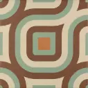 CX 20x20 Cevica Groovy Decor N9 (0,6m²/15st/doos)