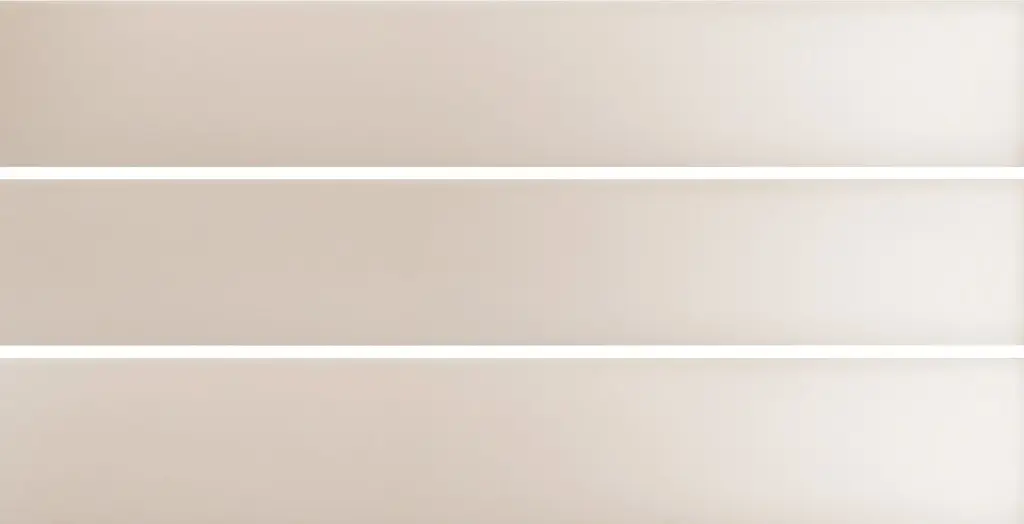 CX 6x37 Quintessenza Pigmento Decoro Lustro Beige (set/6st)