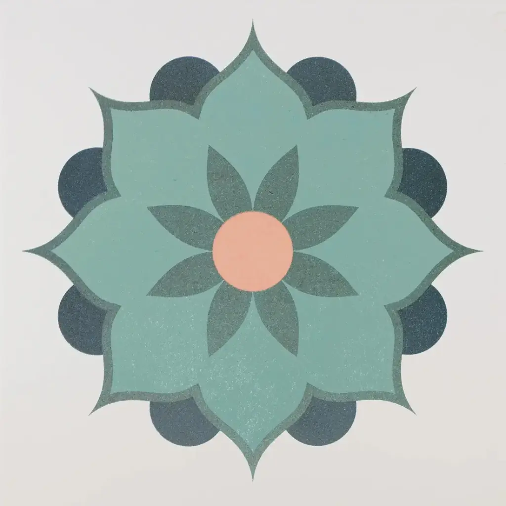 CX 20x20 Cevica Habana Dec. Artwork N1 (0,60m²/15st/doos)