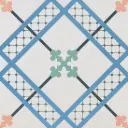CX 20x20 Cevica Habana Dec. Artwork N3 (0,60m²/15st/doos)