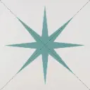 CX 20x20 Cevica Habana Dec. Code N1 (0,60m²/15st/doos)