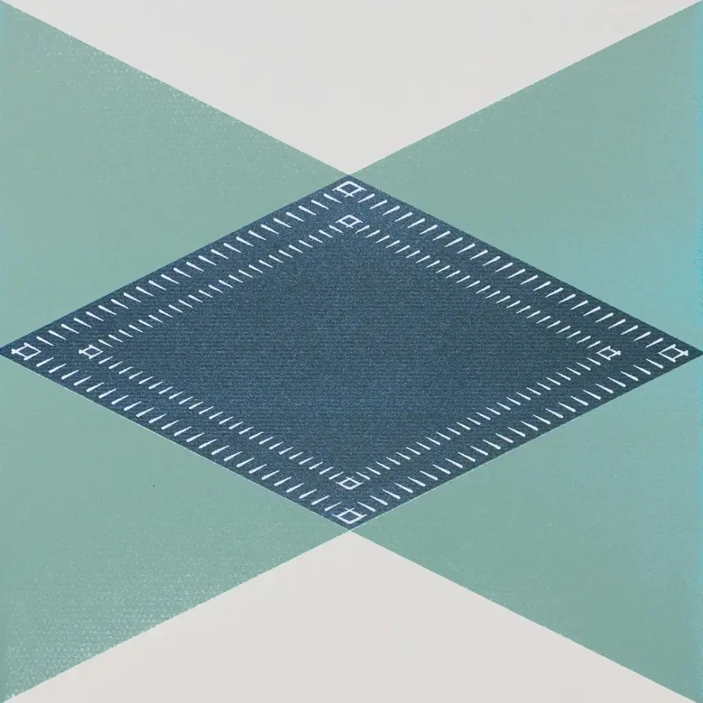 CX 20x20 Cevica Habana Dec. Code N5 (0,60m²/15st/doos)