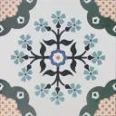 CX 20x20 Cevica Habana Dec. Habana N1 (0,60m²/15st/doos)