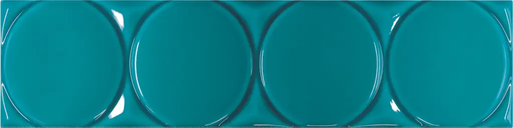 CX 11,25x45 Cevica Waves Circle Deep Sea (0,61m²/12st/doos)