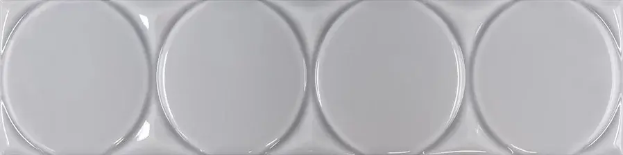 CX 11,25x45 Cevica Waves Circle Micro Chip (0,61m²/12st/doos)