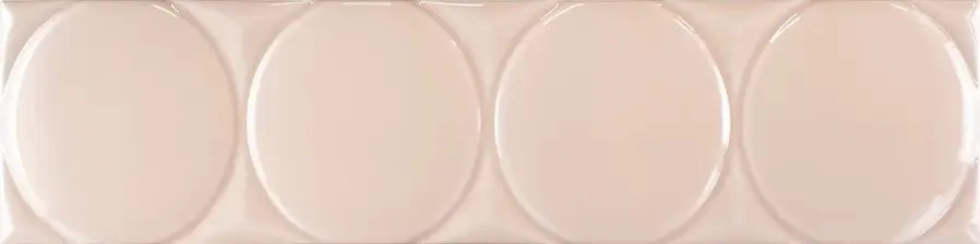CX 11,25x45 Cevica Waves Circle Nude (0,61m²/12st/doos)