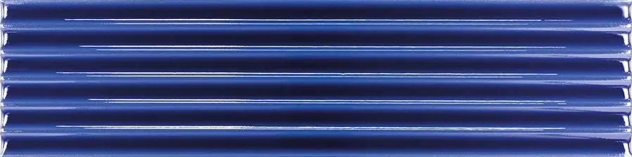 CX 11,25x45 Cevica Waves Cove Cobalt (0,86m²/17st/doos)