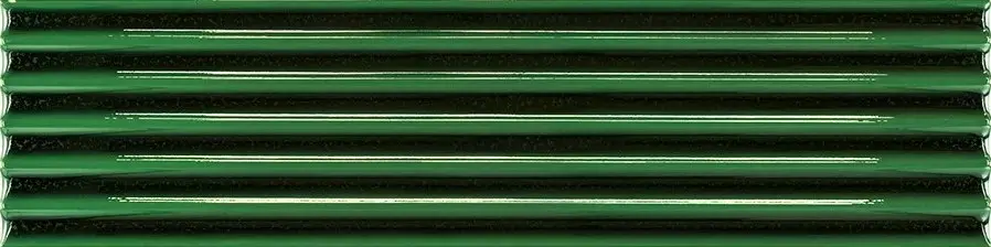 CX 11,25x45 Cevica Waves Cove Copper Green (0,86m²/17st/doos)