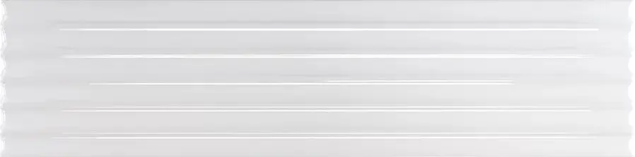 CX 11,25x45 Cevica Waves Cove White (0,86m²/17st/doos)