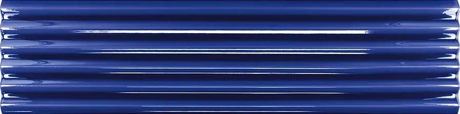 CX 11,25x45 Cevica Waves Crest Cobalt (0,61m²/12st/doos)