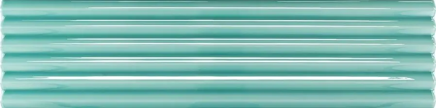 CX 11,25x45 Cevica Waves Crest Seafoam (0,61m²/12st/doos)