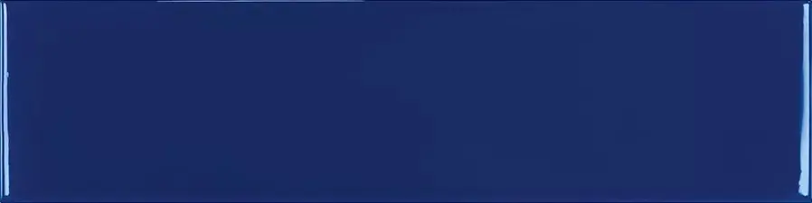 CX 11,25x45 Cevica Waves Plain Cobalt (0,86m²/17st/doos)