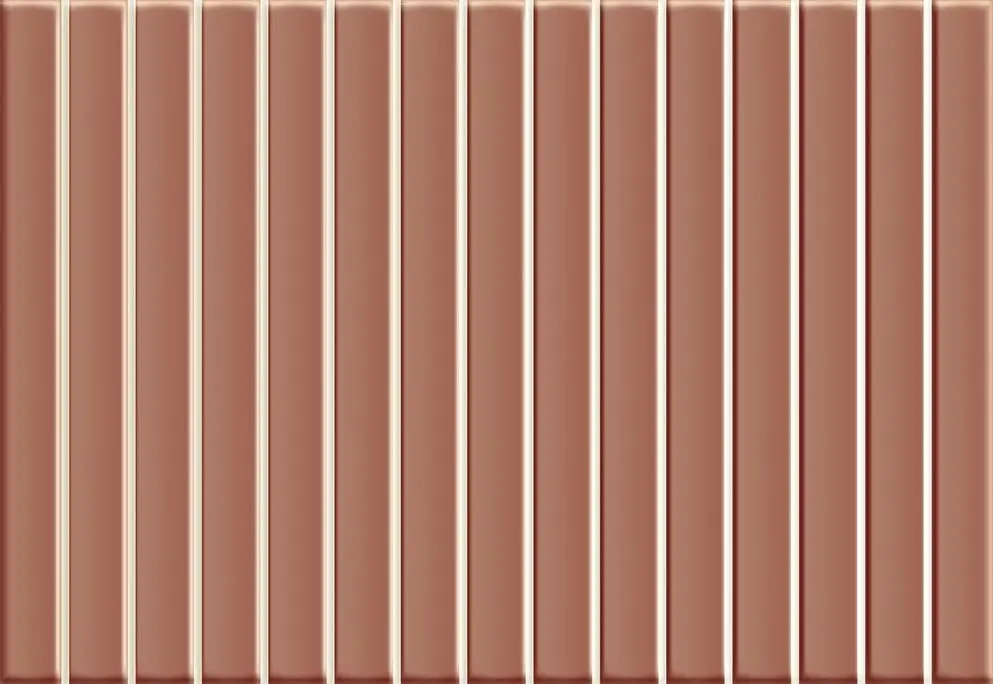 CX 23x33,5 Vives Surf Kaimu Coral Mate (1m²/13st/doos)