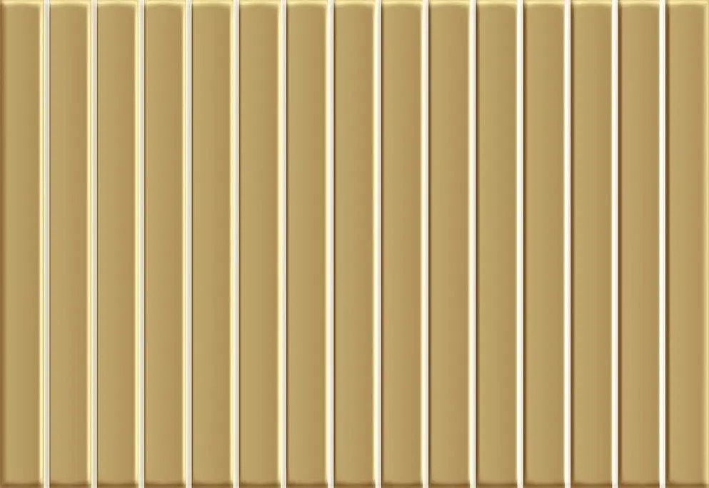 CX 23x33,5 Vives Surf Kaimu Ocre Mate (1m²/13st/doos)