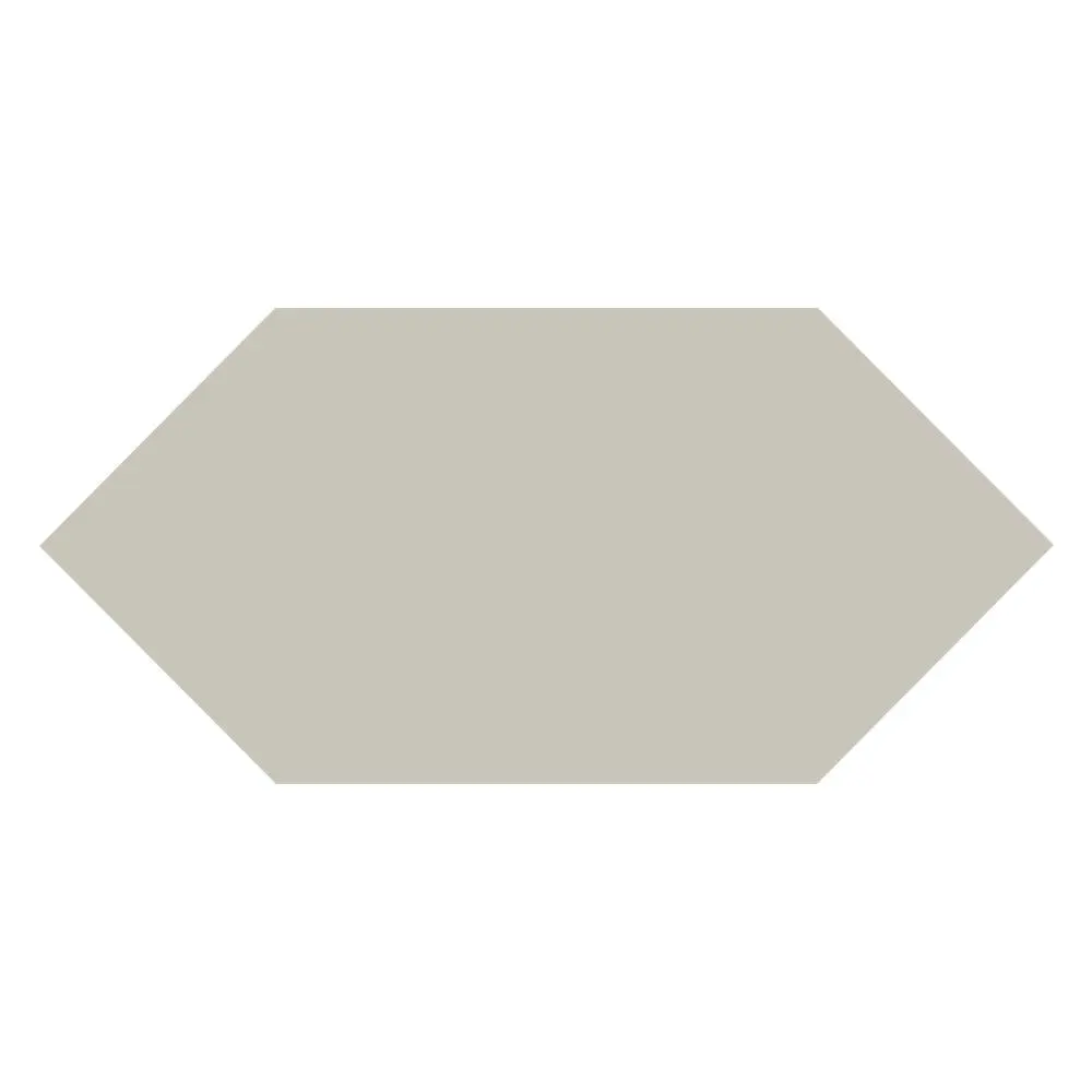 WINCKELMANS NAVETTE 14.8x7.2 Gris Perle (14st/doos)