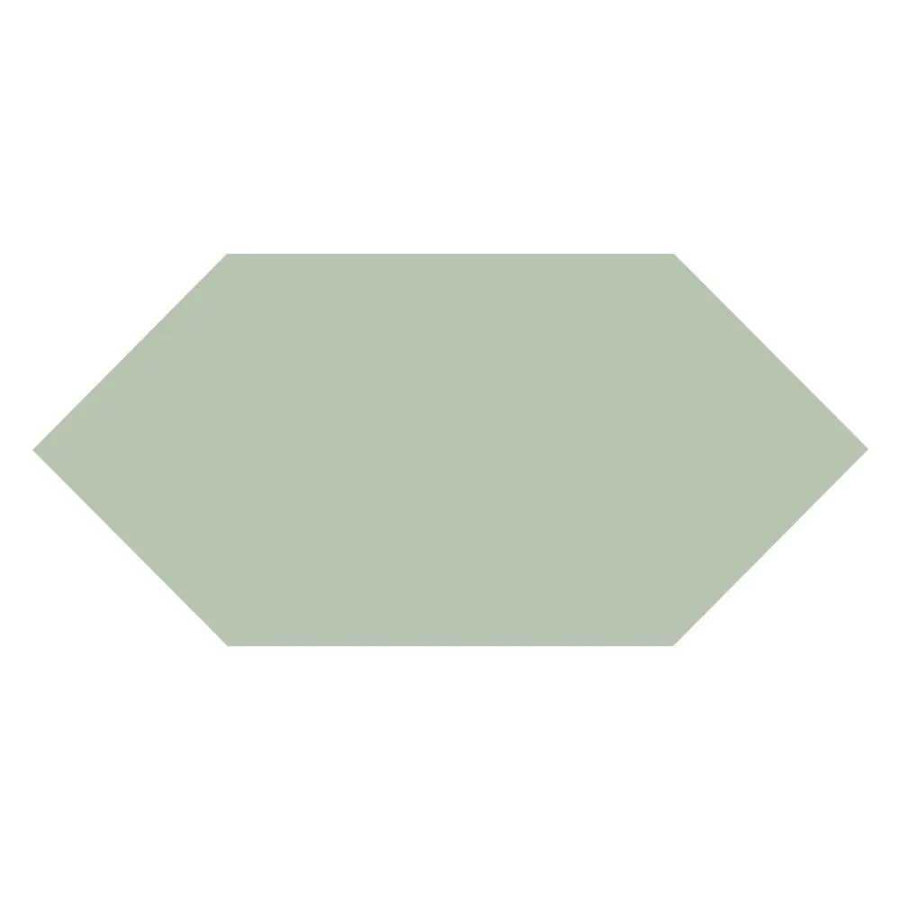 WINCKELMANS NAVETTE 14.8x7.2 Pistache (14st/doos)