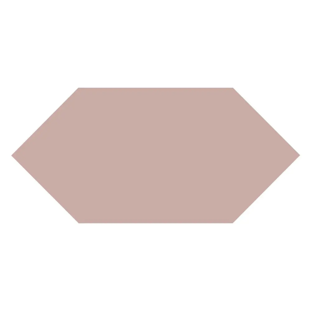 WINCKELMANS NAVETTE 14.8x7.2 Rose (14st/doos)