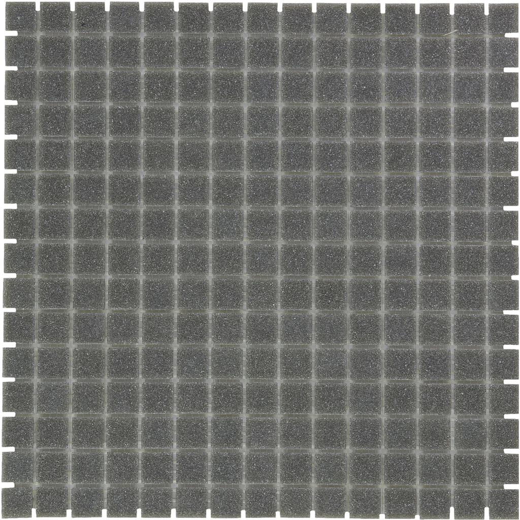 TMF  Amsterdam Vierkant Grijs 20x20x4mm (1,04m²/10vel/ds)