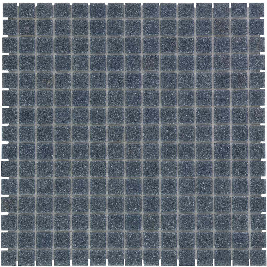 TMF AMSTERDAM (GM07) Vierkant Staal Grijs 20x20x4mm (1,04m²/10vel/doos)