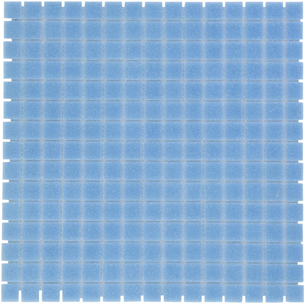 TMF AMSTERDAM (GM10) Vierkant Blauw 20x20x4mm (1,04m²/10vel/doos)