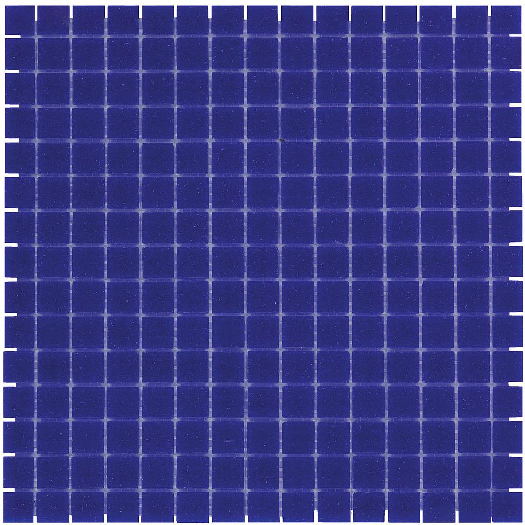 TMF AMSTERDAM (GM13) Vierkant Kobalt Blauw 20x20x4mm (1,04m²/10vel/doos)