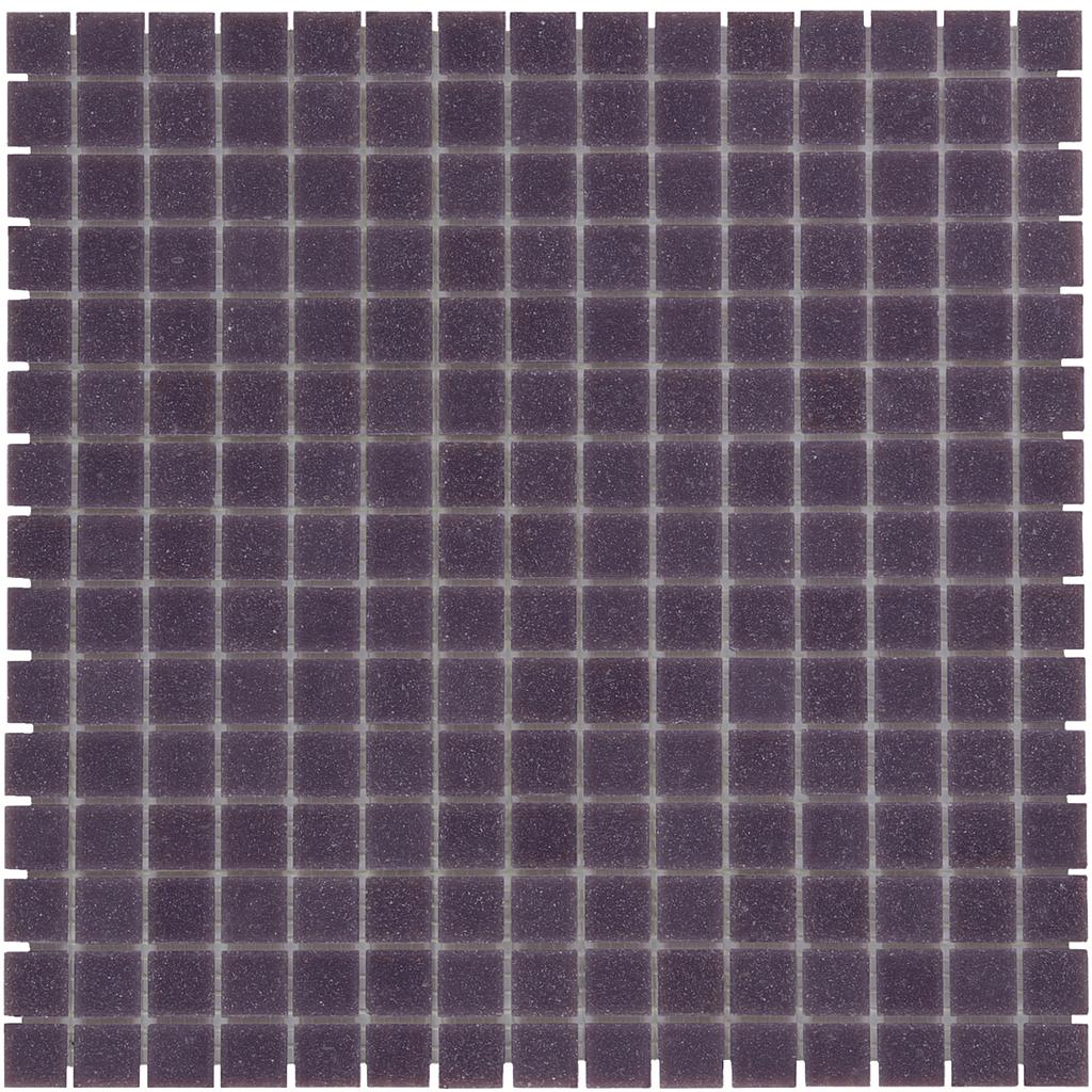 TMF AMSTERDAM (GM20) Vierkant Paars 20x20x4mm (1,04m²/10vel/doos)
