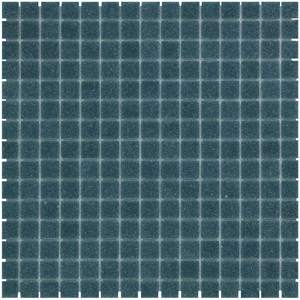 TMF AMSTERDAM (GM25) Vierkant Blauw/ Groen 20x20x4mm (1,04m²/10vel/doos)
