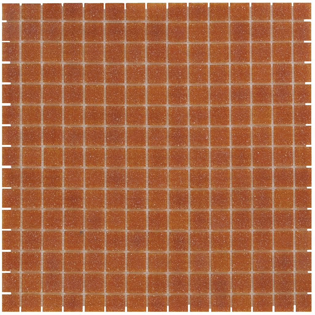 TMF AMSTERDAM (GM30) Vierkant Donker Terra 20x20x4mm (1,04m²/10vel/doos)