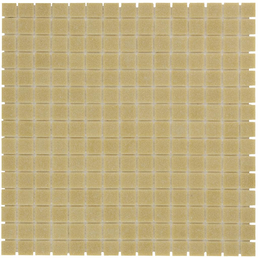 TMF AMSTERDAM (GM31) Vierkant Ultra Licht Bruin 20x20x4mm (1,04m²/10vel/doos)