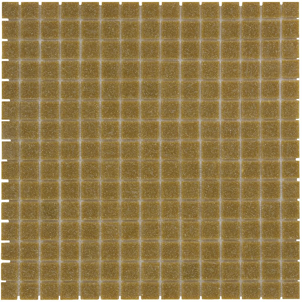 TMF AMSTERDAM (GM33) Vierkant Licht Bruin 20x20x4mm (1,04m²/10vel/doos)