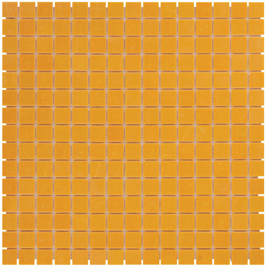 TMF AMSTERDAM (GM41) Vierkant Oranje 20x20x4mm (1,04m²/10vel/doos)
