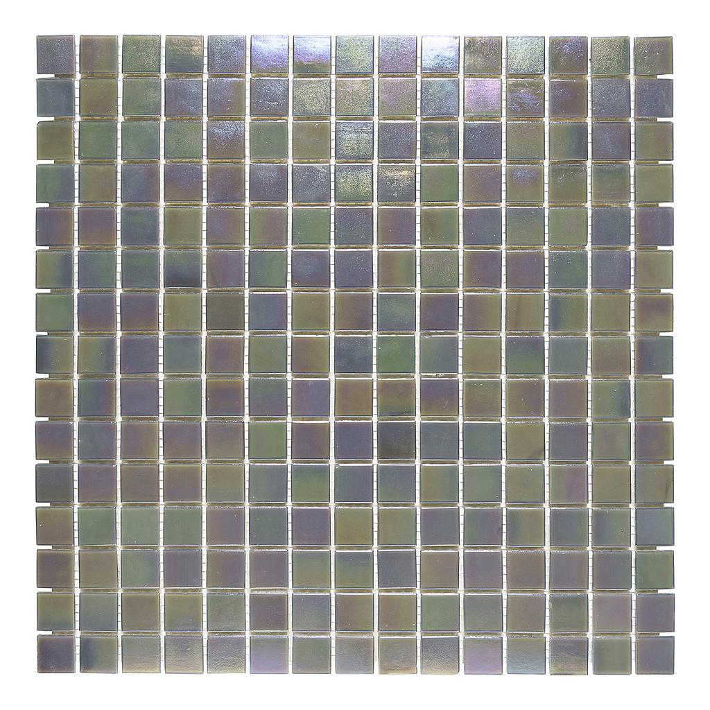 TMF AMSTERDAM (GMP124) Vierkant Donker Grijs 20x20x4mm (1,04m²/10vel/doos)
