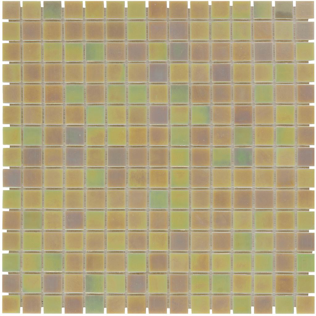 TMF AMSTERDAM (GMP244) Vierkant Licht Crème 20x20x4mm (1,04m²/10vel/doos)