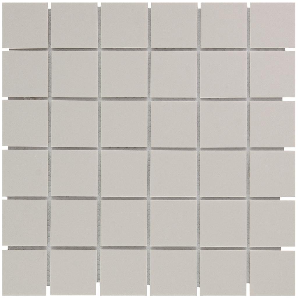 TMF LONDON (LO1035) Vierkant Beige 48x48mm (0,96m²/10vel/doos)