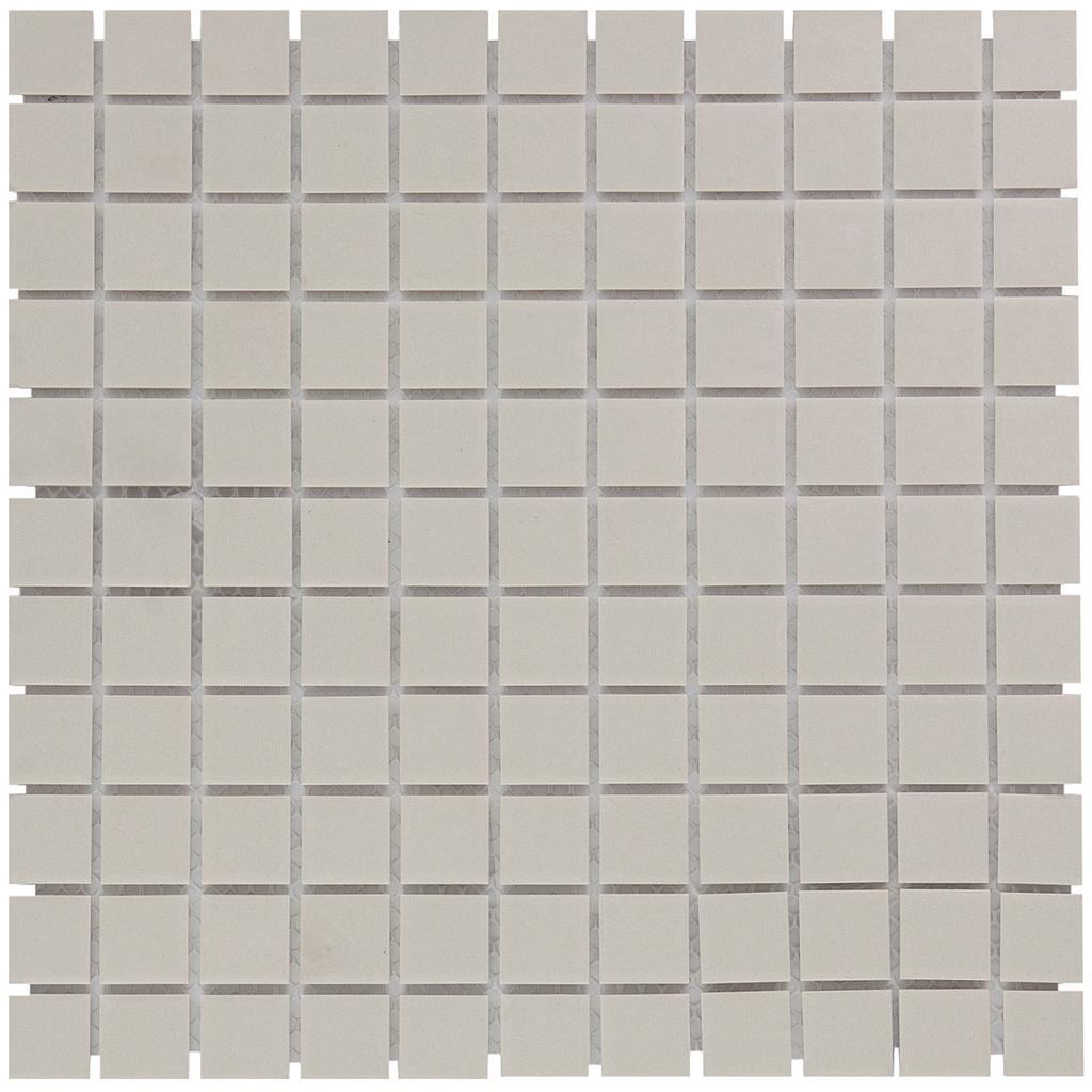 TMF LONDON (LO2335) Vierkant Beige 23x23mm (0,9m²/10vel/doos)