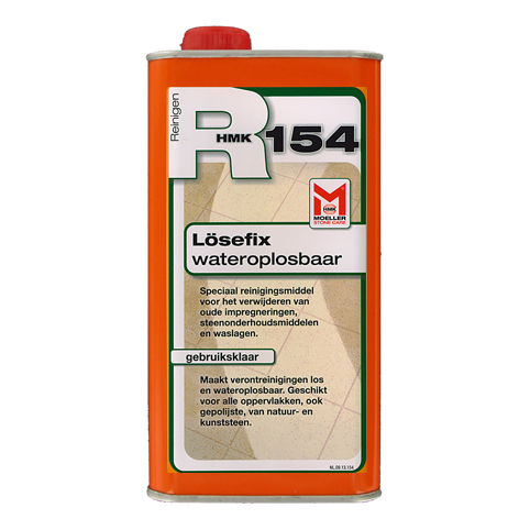 MOELLER HMK R154 Losefix (wateroplosbaar) blik 1ltr