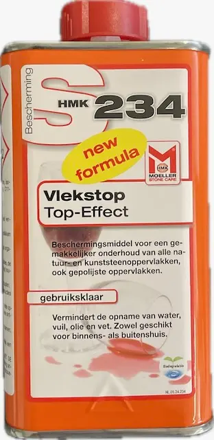 MOELLER HMK S234 Vlekstop (Top Effect) blik 250ml