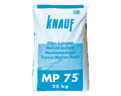KNAUF MP75 E 25kg (45zk/plt)