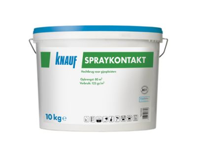 KNAUF SPRAYKONTAKT 10kg