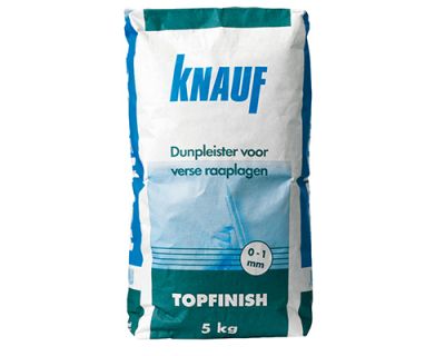 KNAUF TOPFINISH 5kg