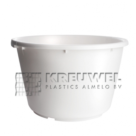 KUIP 45ltr wit K50x30