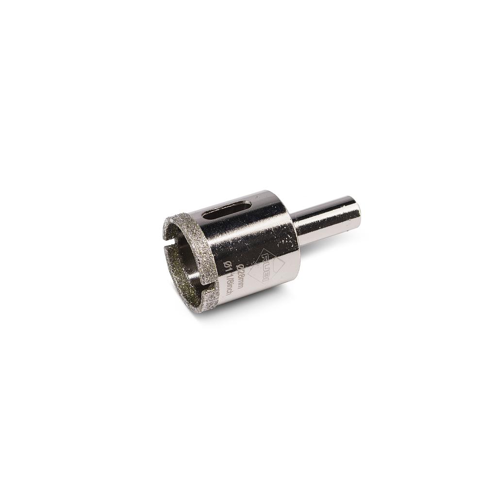 RUBI Boor easy gres 28 mm 